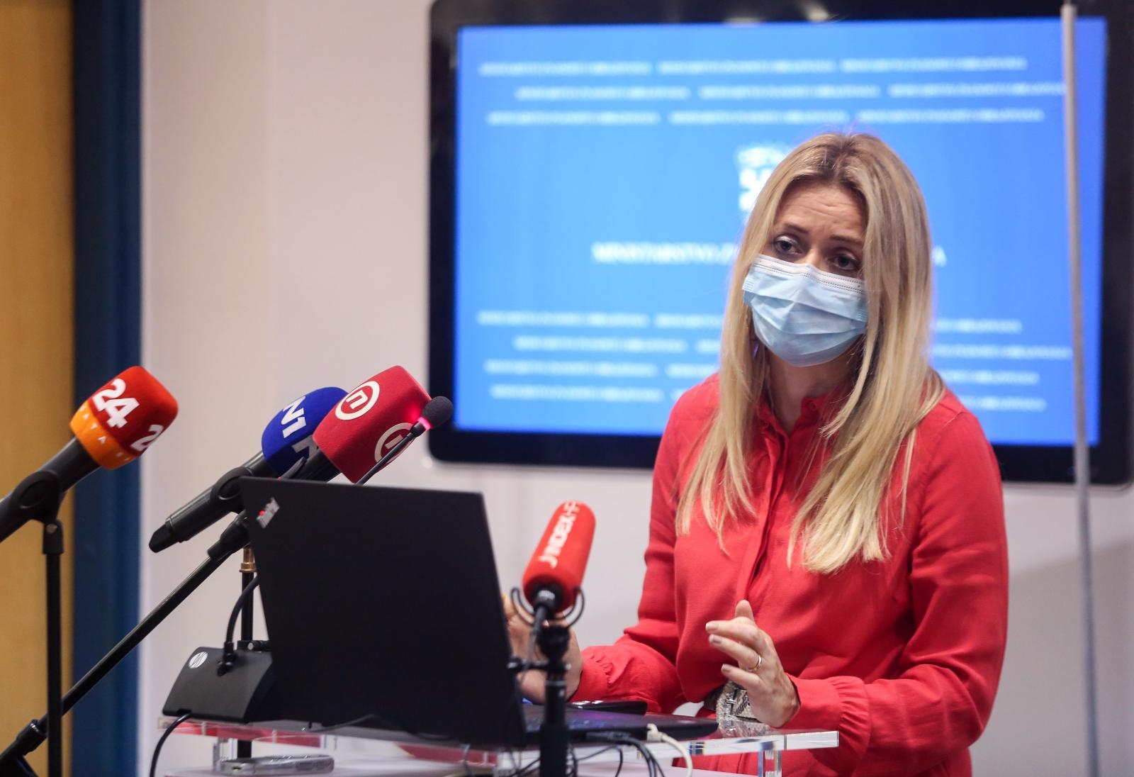Zagreb: Objavljene upute za početak rada vrtića i škola