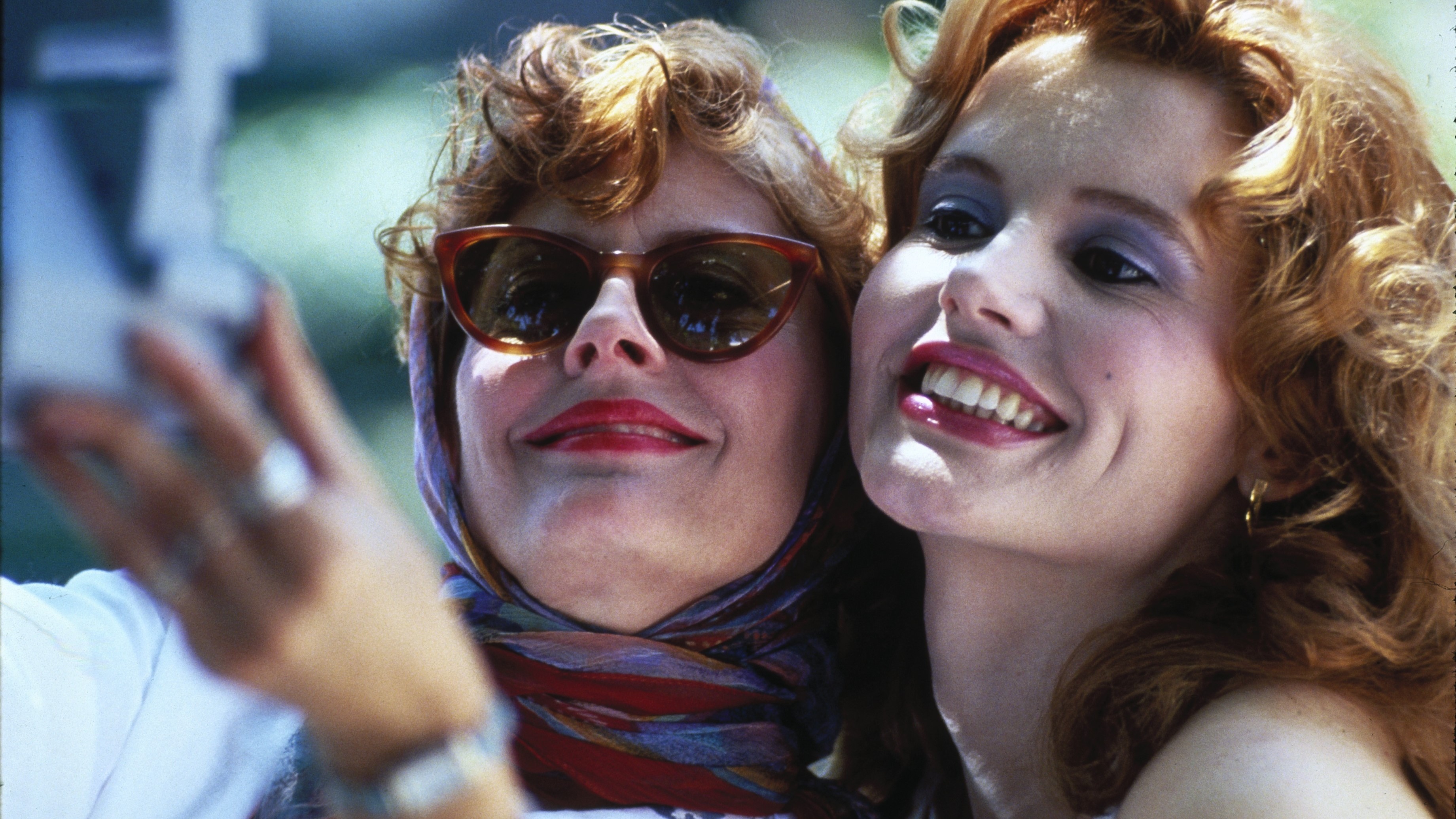 Thelma Louise