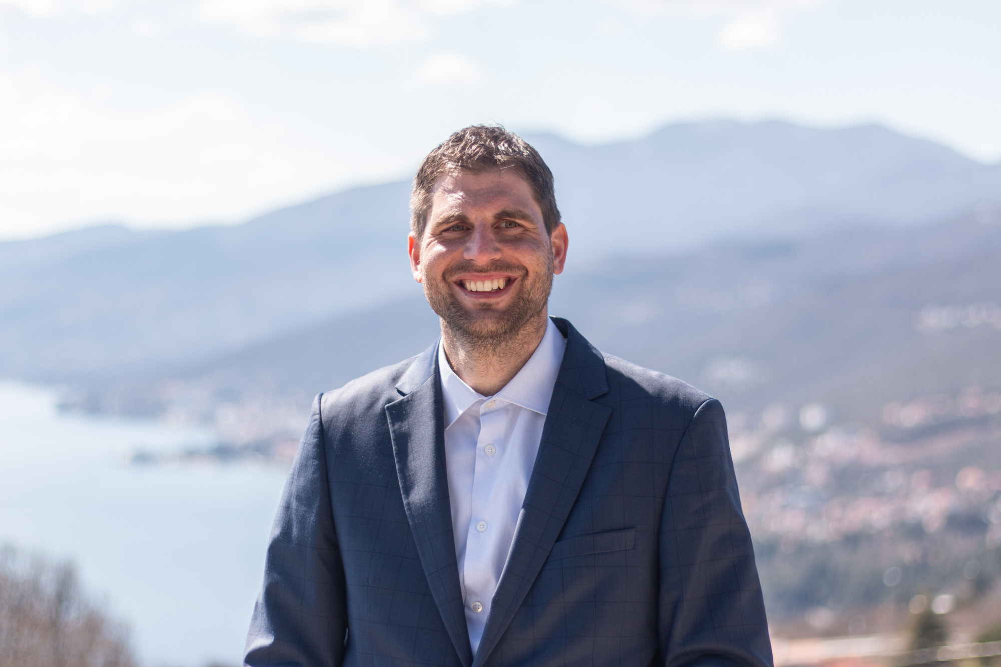 Vedran Kinkela Kastav Učka Portret-2 SDP