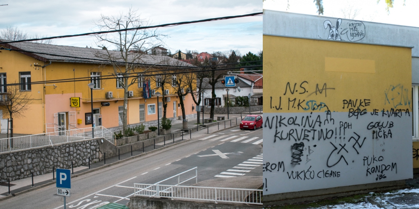 Viskovo