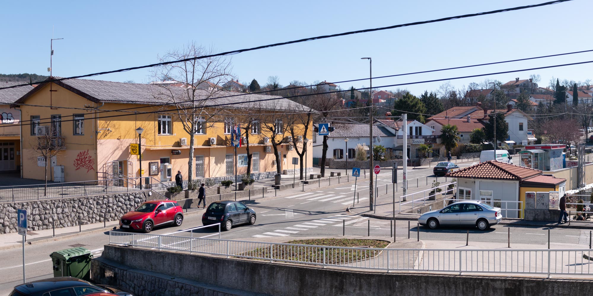 Viškovo Totali Gradske Centar-1
