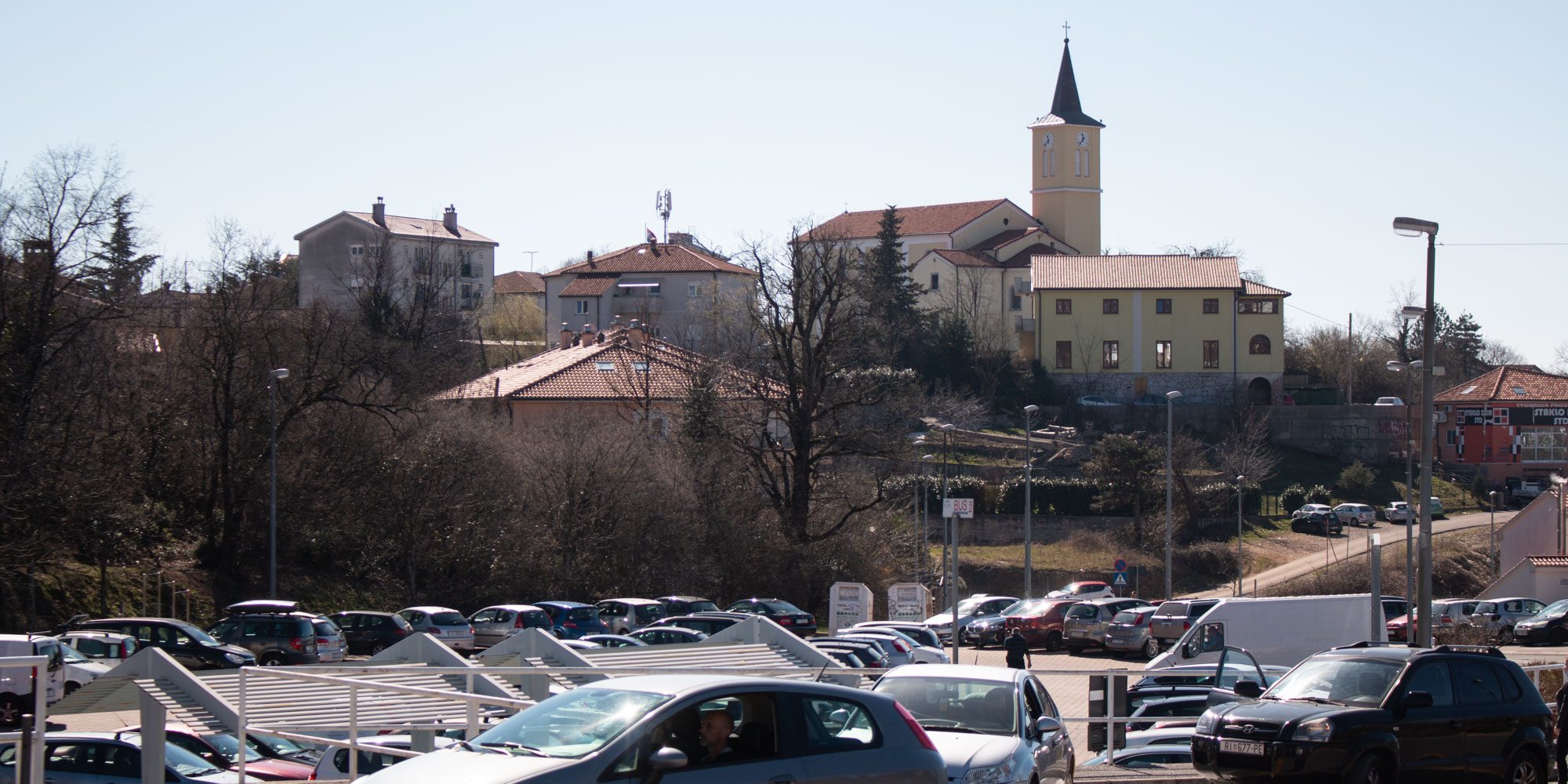Viškovo Totali Gradske Centar-3