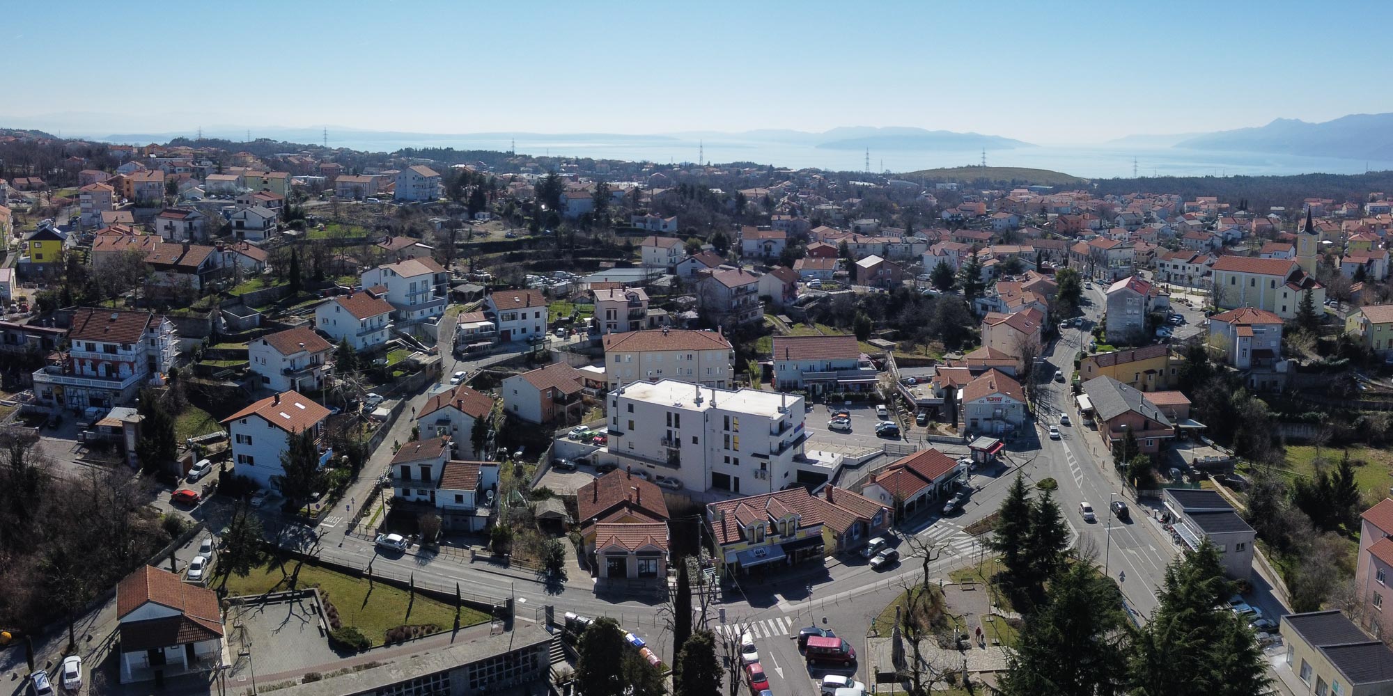 Viškovo Totali Gradske Centar-8 Viškovo Totali Gradske Centar-8
