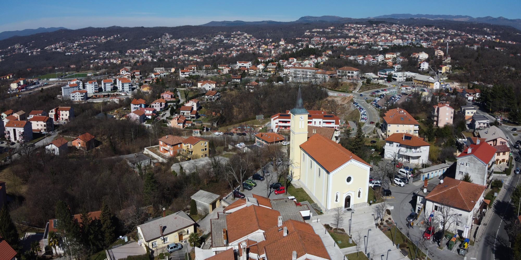 Viškovo Totali Gradske Centar-8