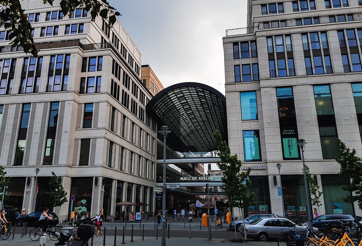 berlin