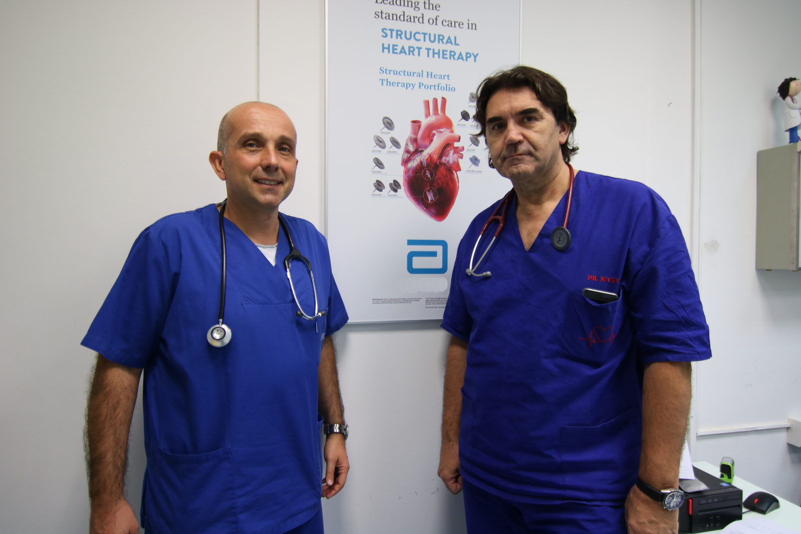 dr. Ovuka – dr. Čače