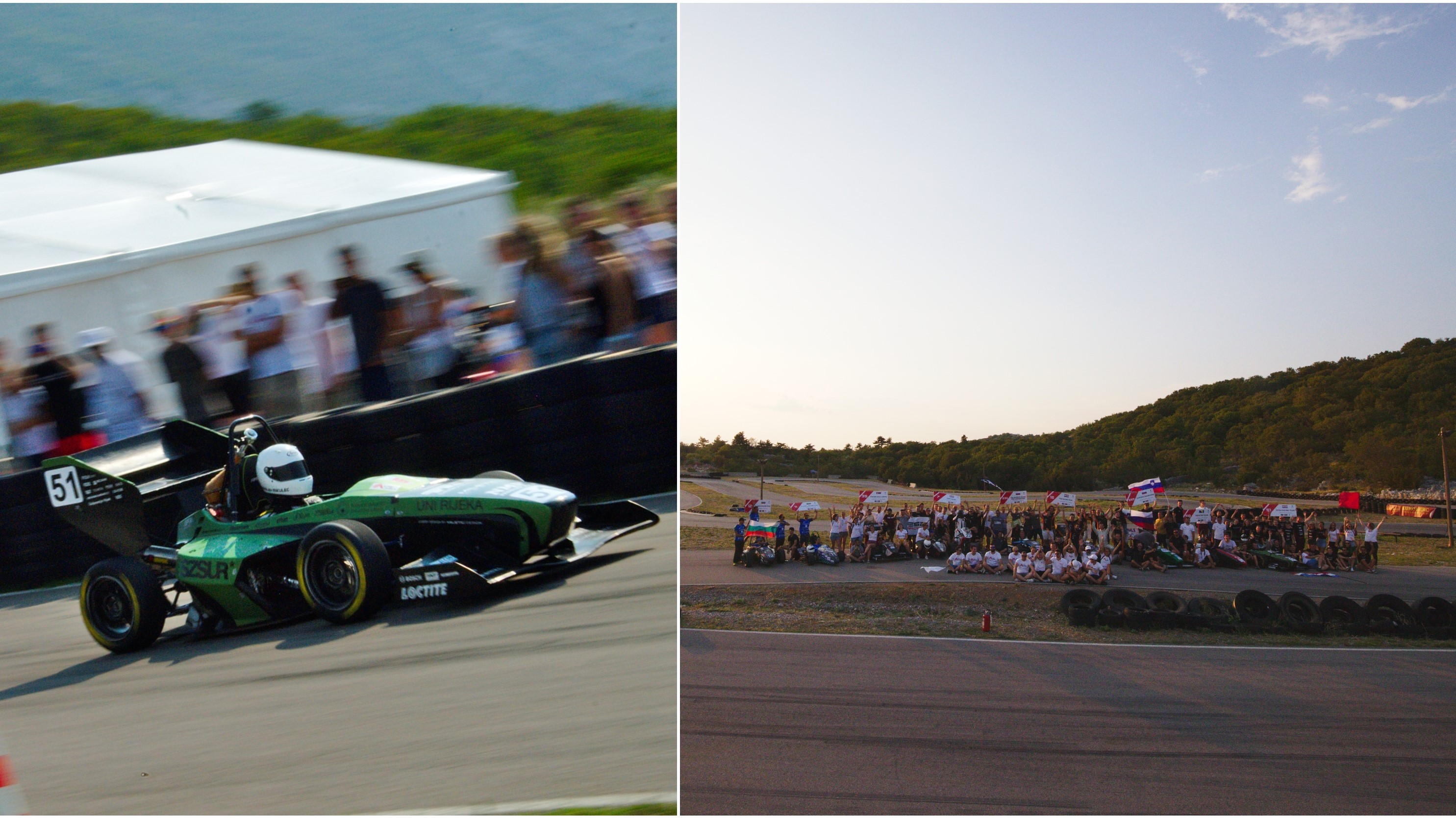 formula student utrka