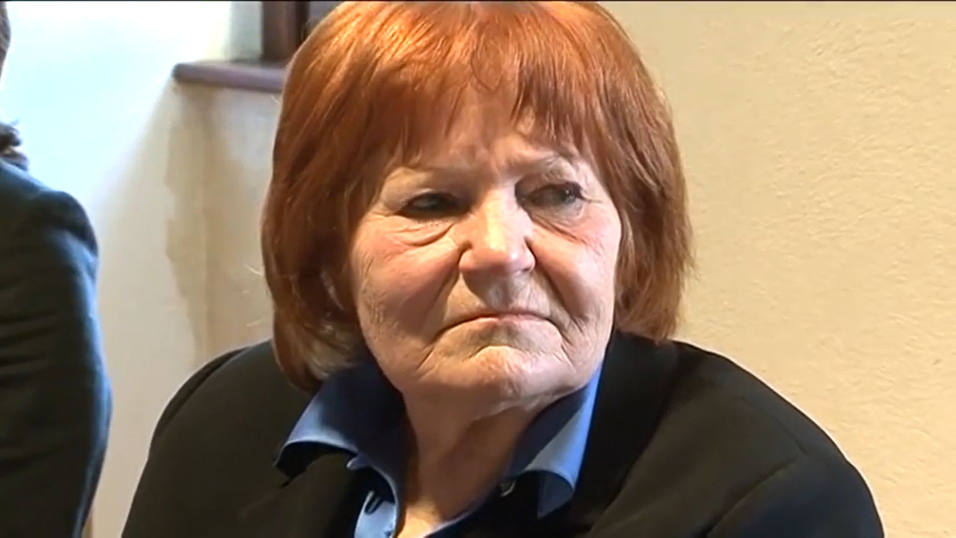 iva lukežić screenshot youtube