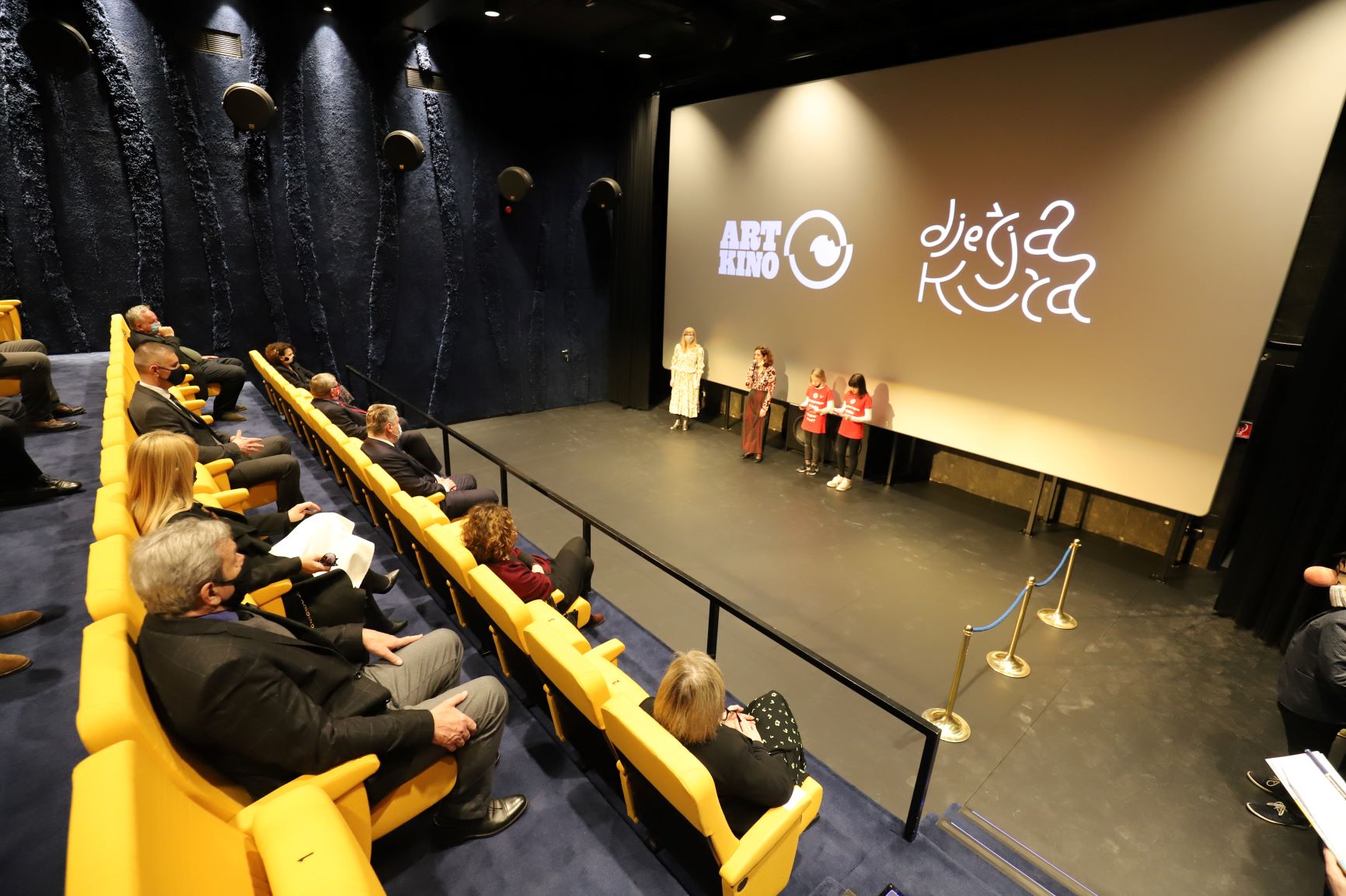 kino dječja kuća art kino