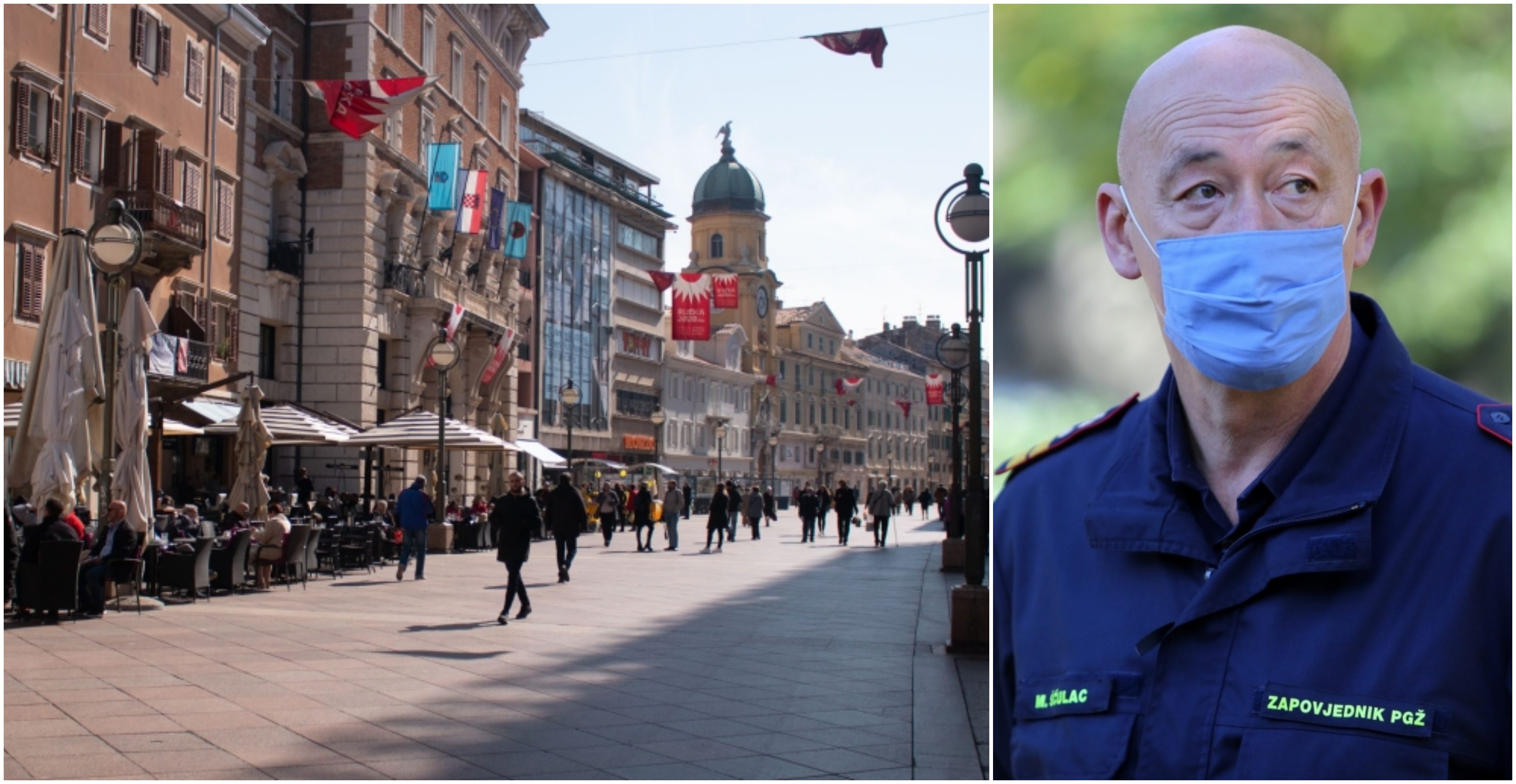 korzo mladen šćulac naslovna