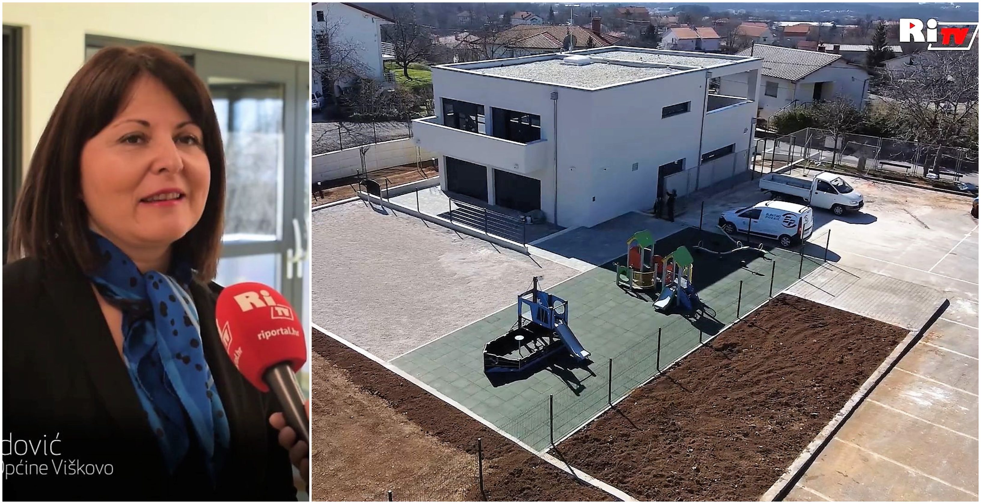 marčelji načelnica naslovna