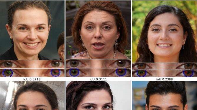 oci deepfake oci deepfake