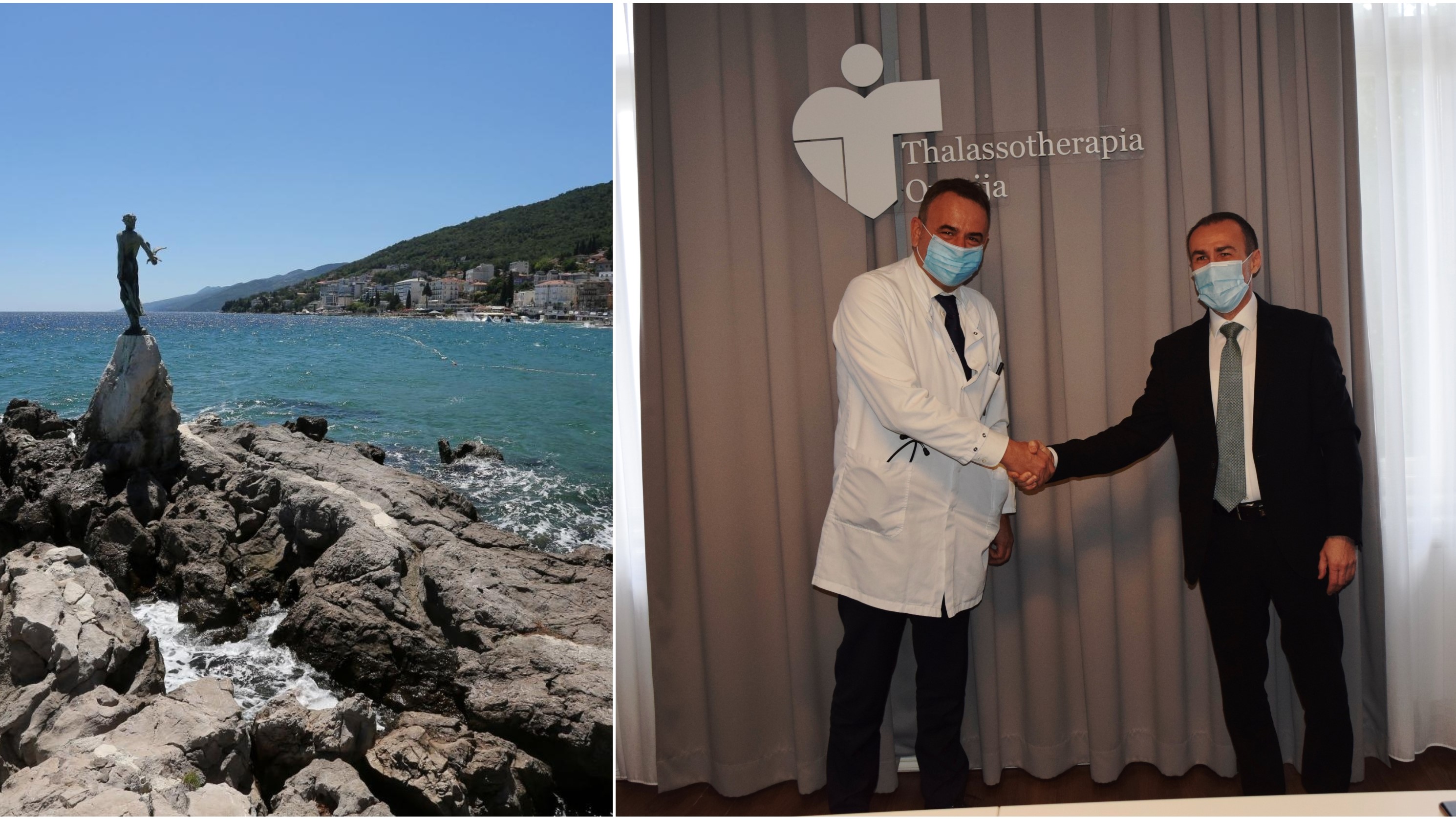 opatija zdravstveni turizam