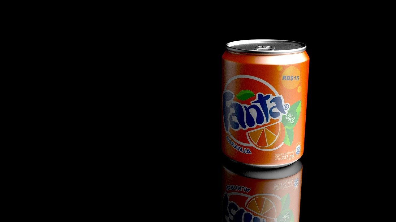 fanta