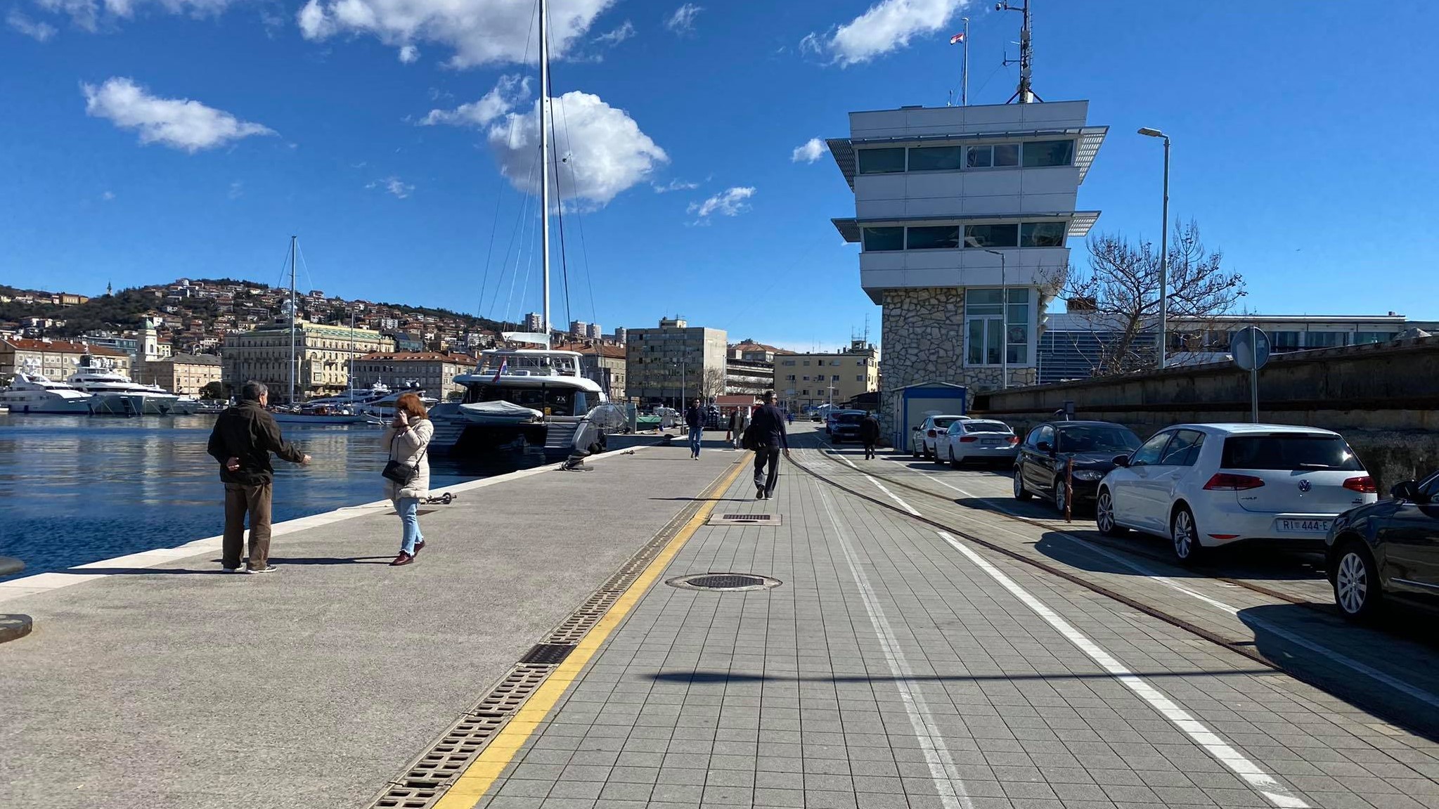 rijeka terminal sunce šetnja jahta 15 03 21 (4)