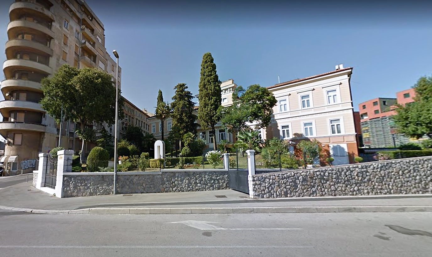 riječka nadbiskupija google