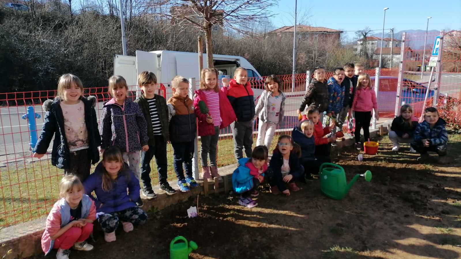 djecji vrtic viskovo djeca sadnja djecji vrtic viskovo djeca sadnja