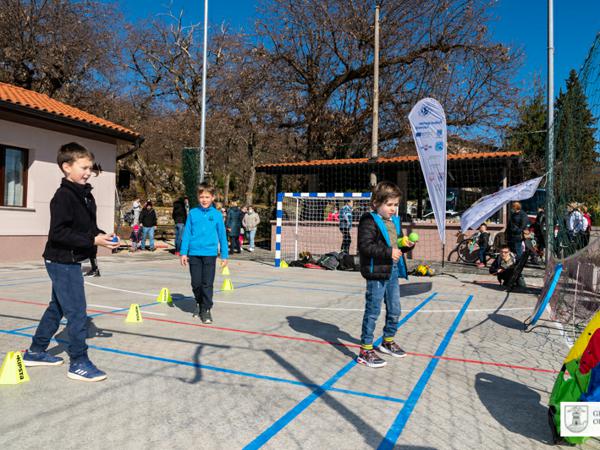 Foto Luigi Opatija, Grad Opatija, Otvorenje SRC Dobreć mar2021