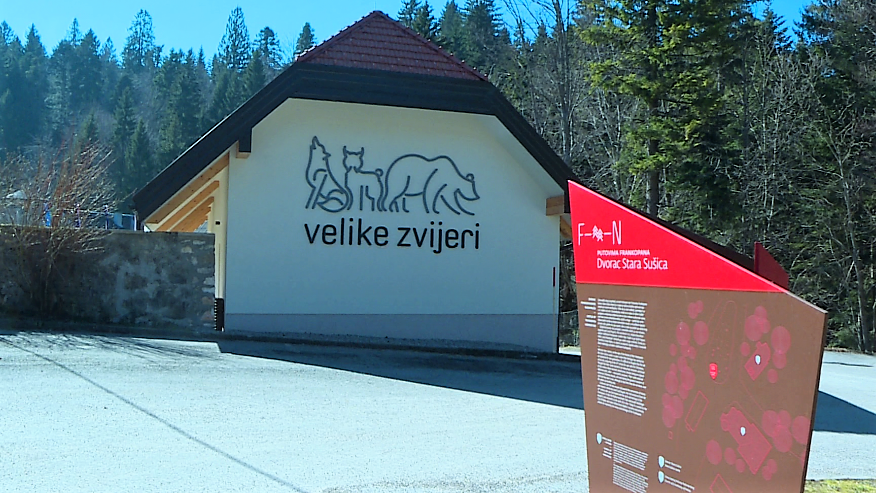 velike zvijeri pgž gorski kotar velike zvijeri pgž gorski kotar