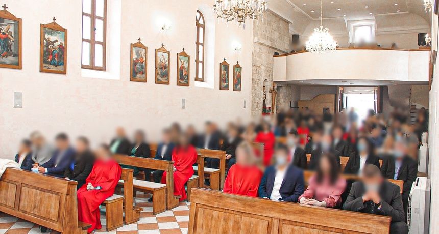 zupa dubrovnik krizma
