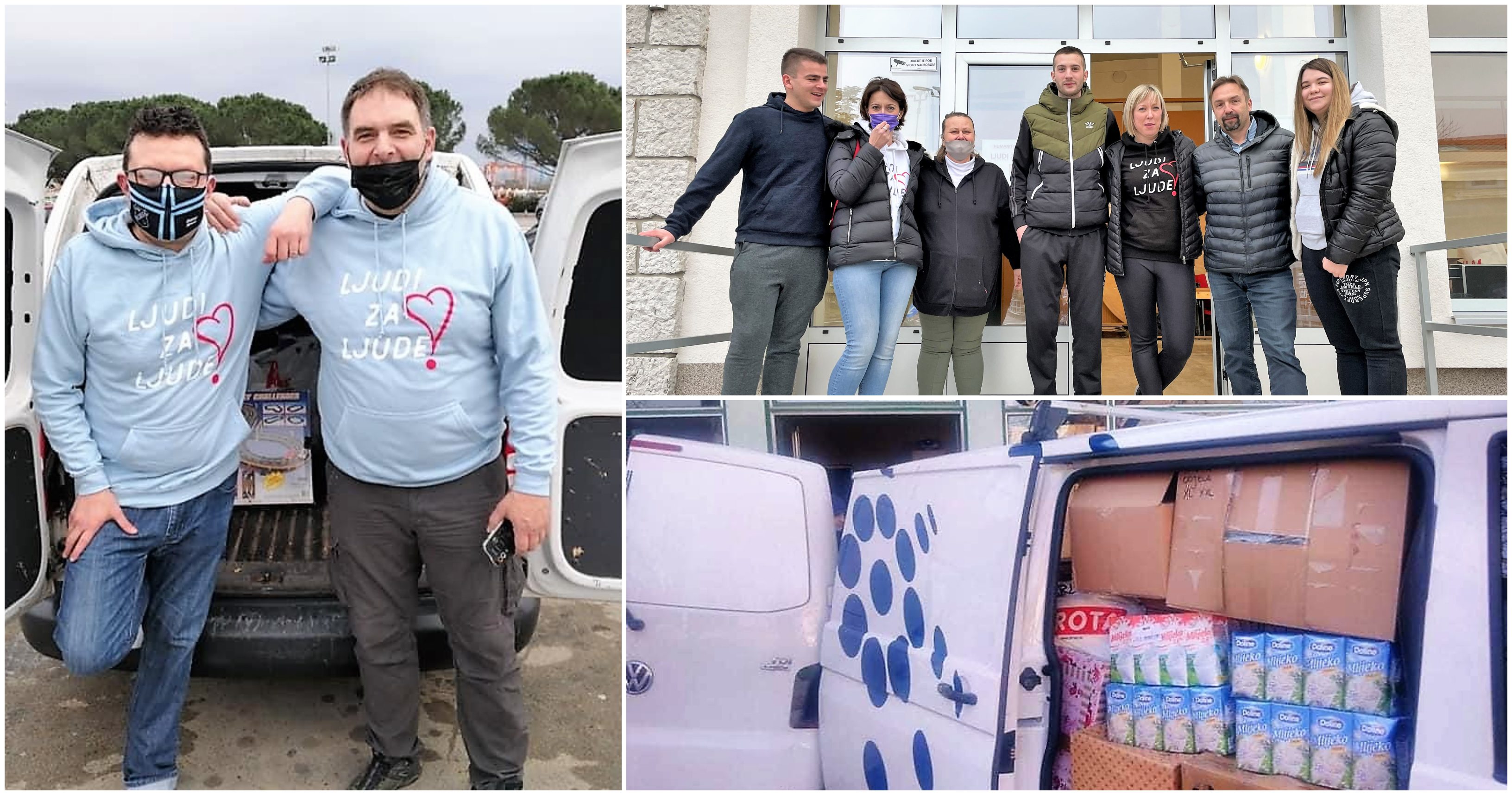 čavle ljudi za ljude naslovna