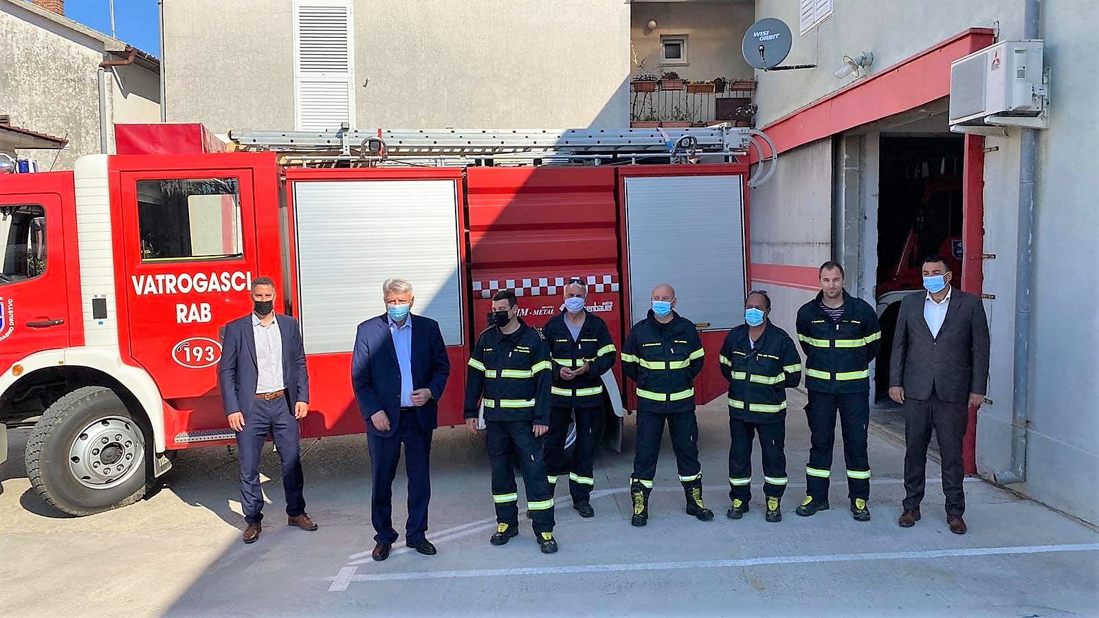 komadina pgž rab vatrogasci komadina pgž rab vatrogasci