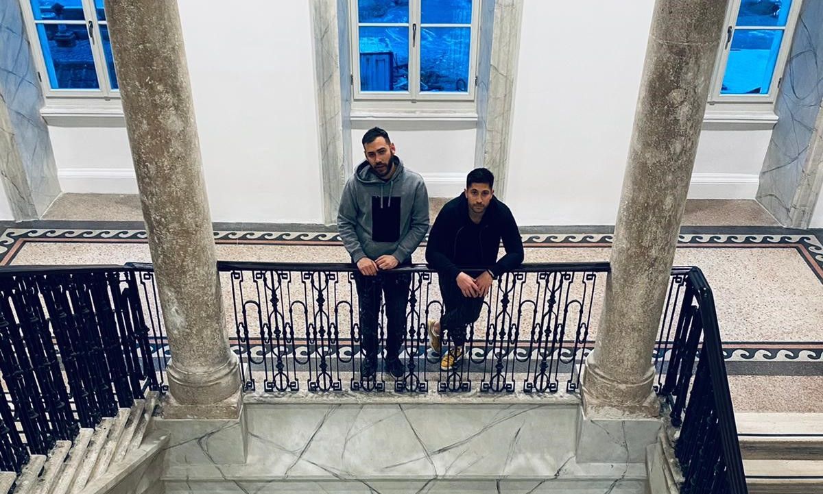 Bronski b2b Marcel DJ Set iz riječke Palače Šečera_01