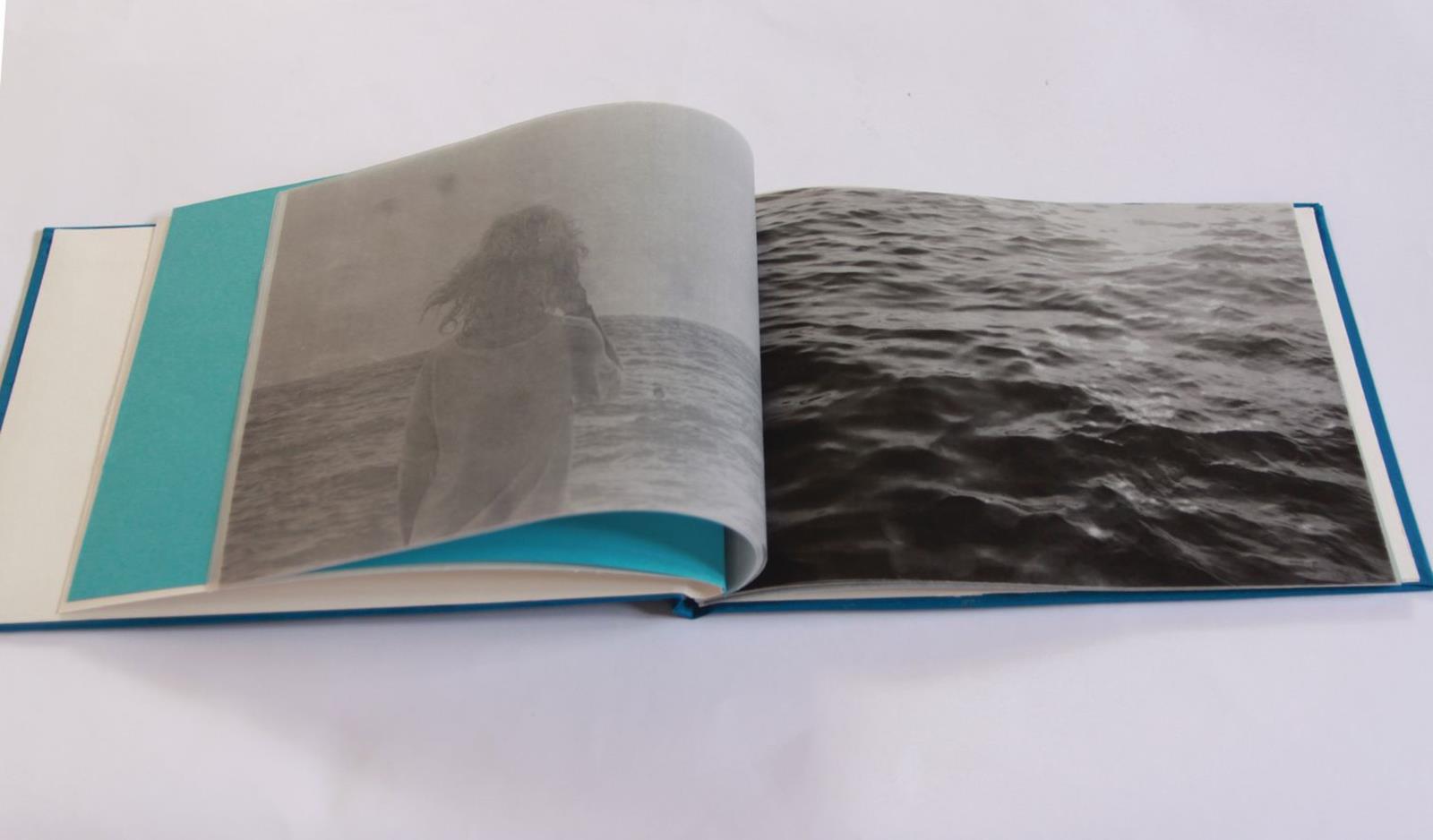 Celestina Vičević – Ocean, More, Nebo – Susret s Oceanom, 2020.