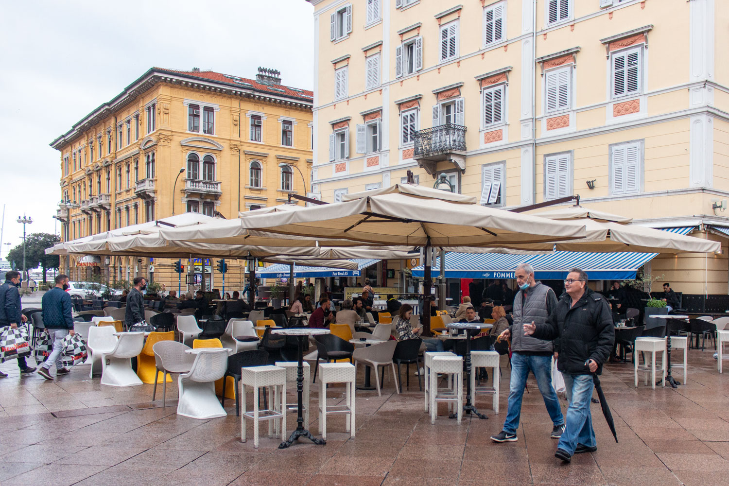 Gradske Totali Rijeka Gradske Totali Rijeka