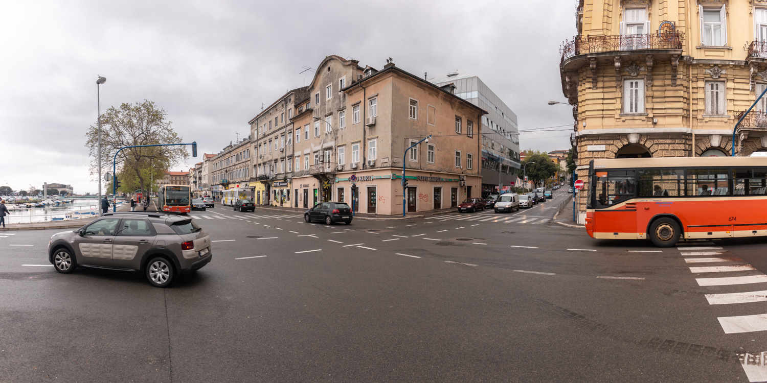 Gradske Totali Rijeka