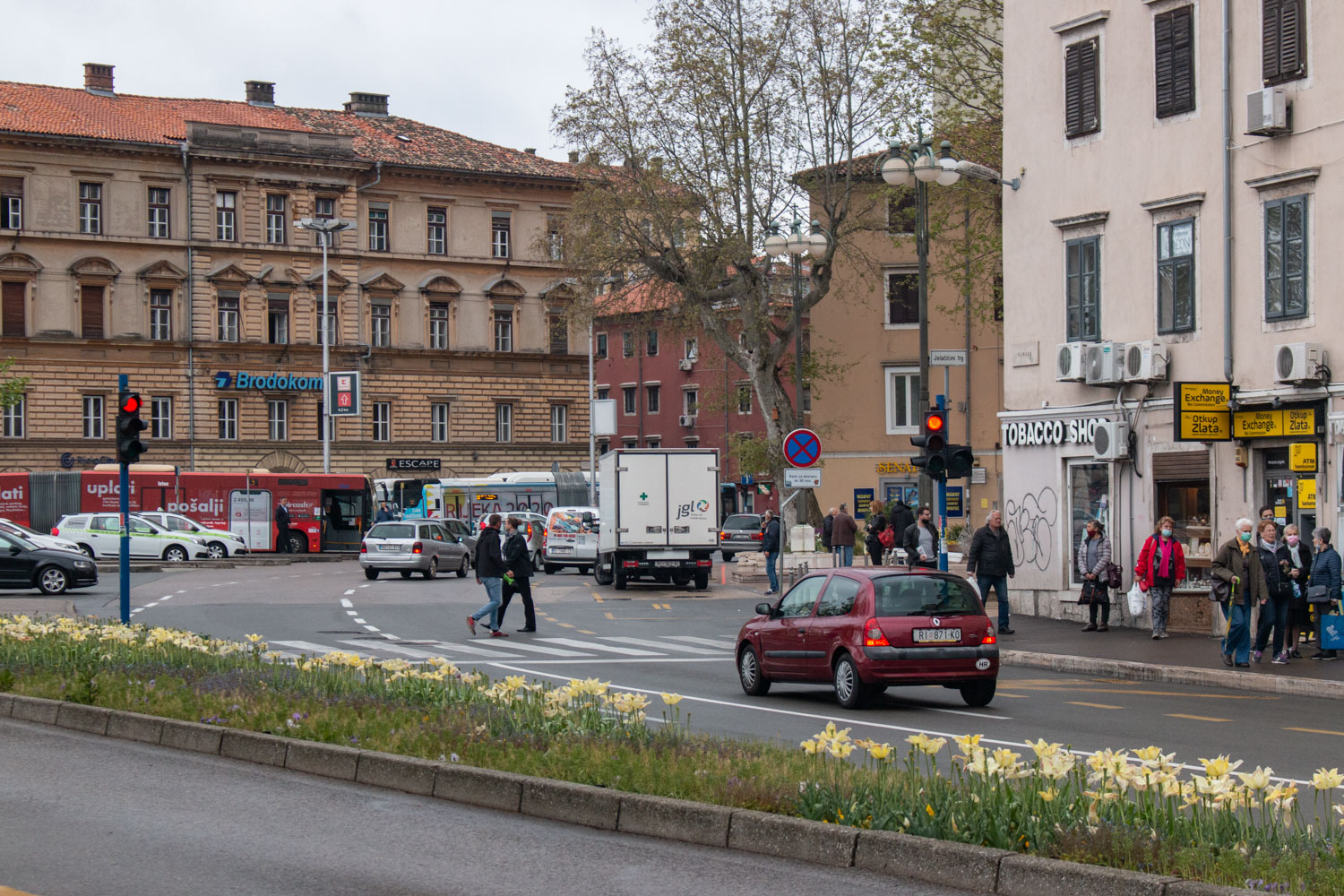 Gradske Totali Rijeka
