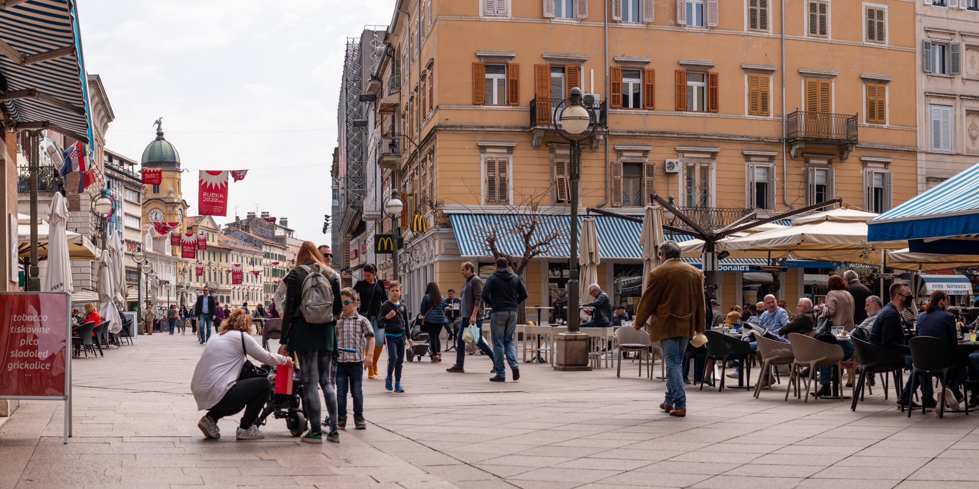 Gradske Totali Rijeka Proljeće-23