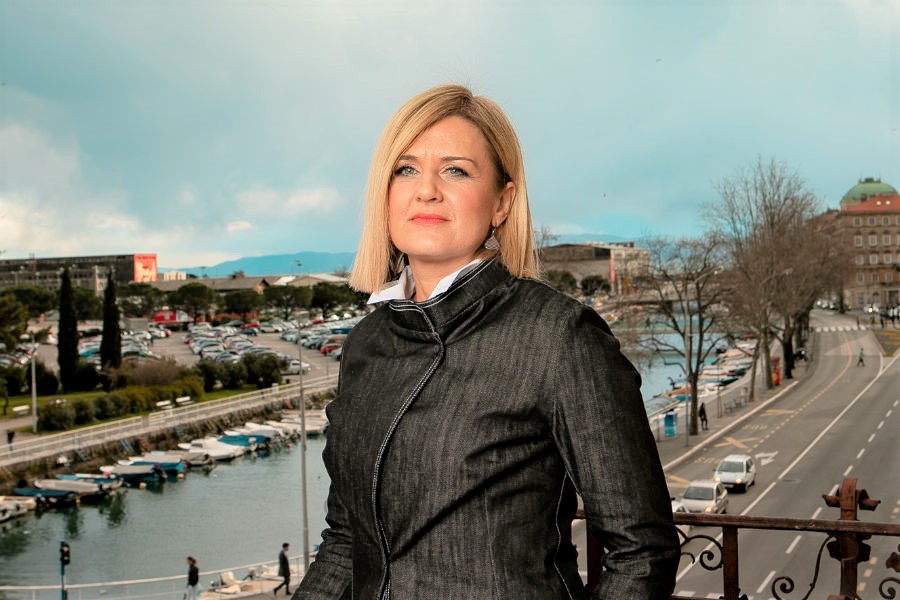 Iva Rinčić Iva Rinčić
