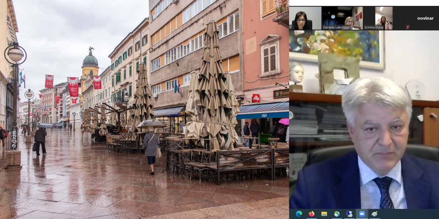 Komadina Komadina