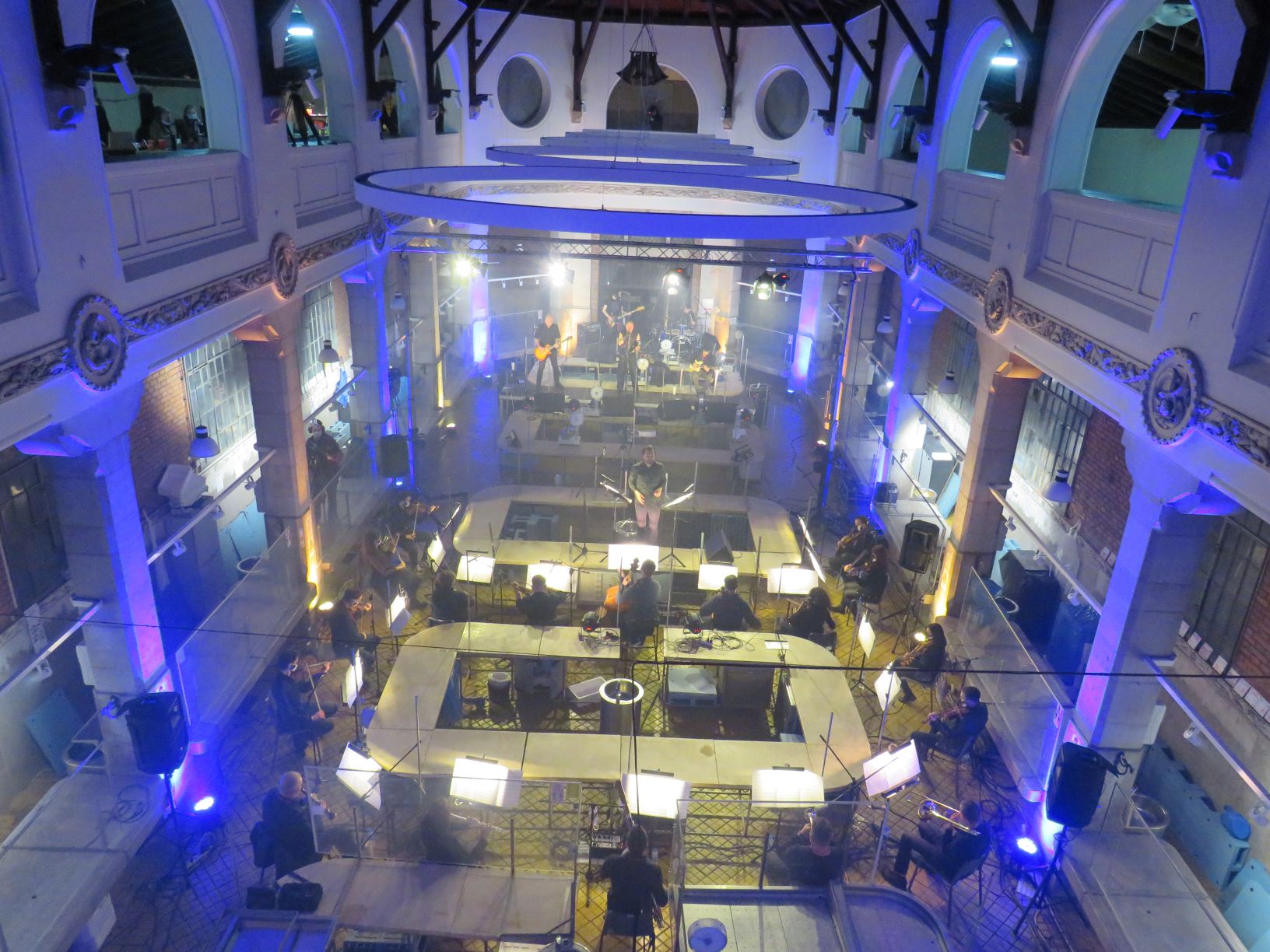 Koncert Grča i sekcije simfonijskog orkestra (5)