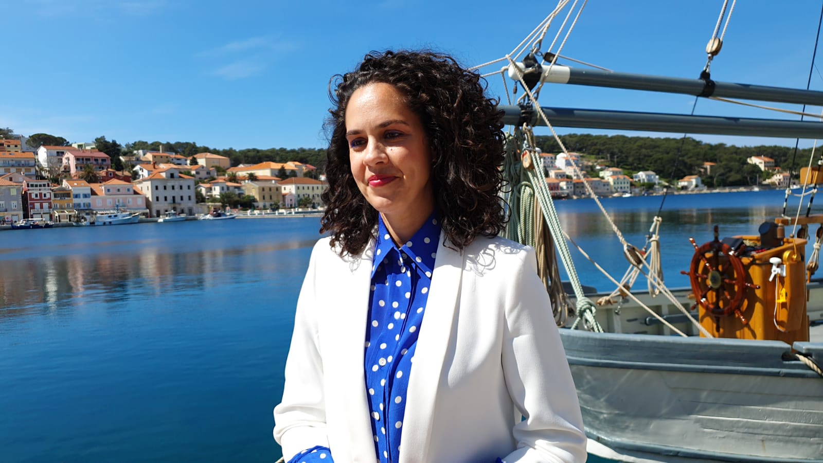 MALI LOSINJ-Ana Kučić MALI LOSINJ-Ana Kučić