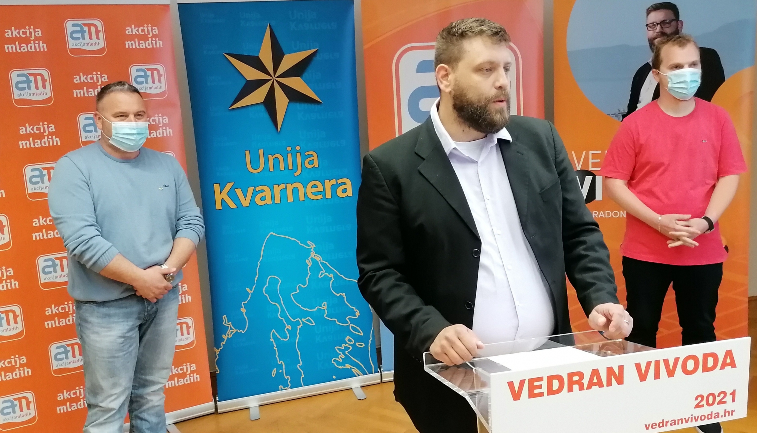 Mataija – Vivoda- Saršon