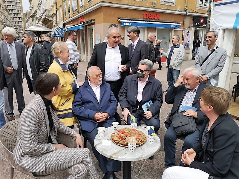 PRESS MESIĆ 4 PRESS MESIĆ 4