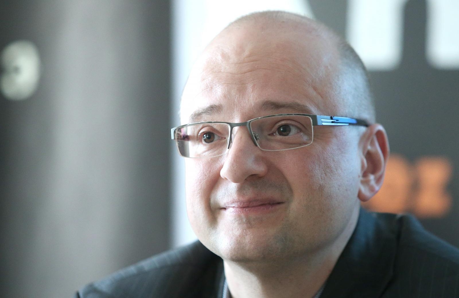 igor rudan