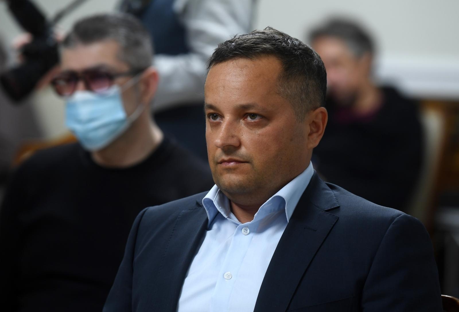 Predstavljen prvi digitalni asistent u borbi protiv koronavirusa na WhatsAppu u Hrvatskoj – Andrija