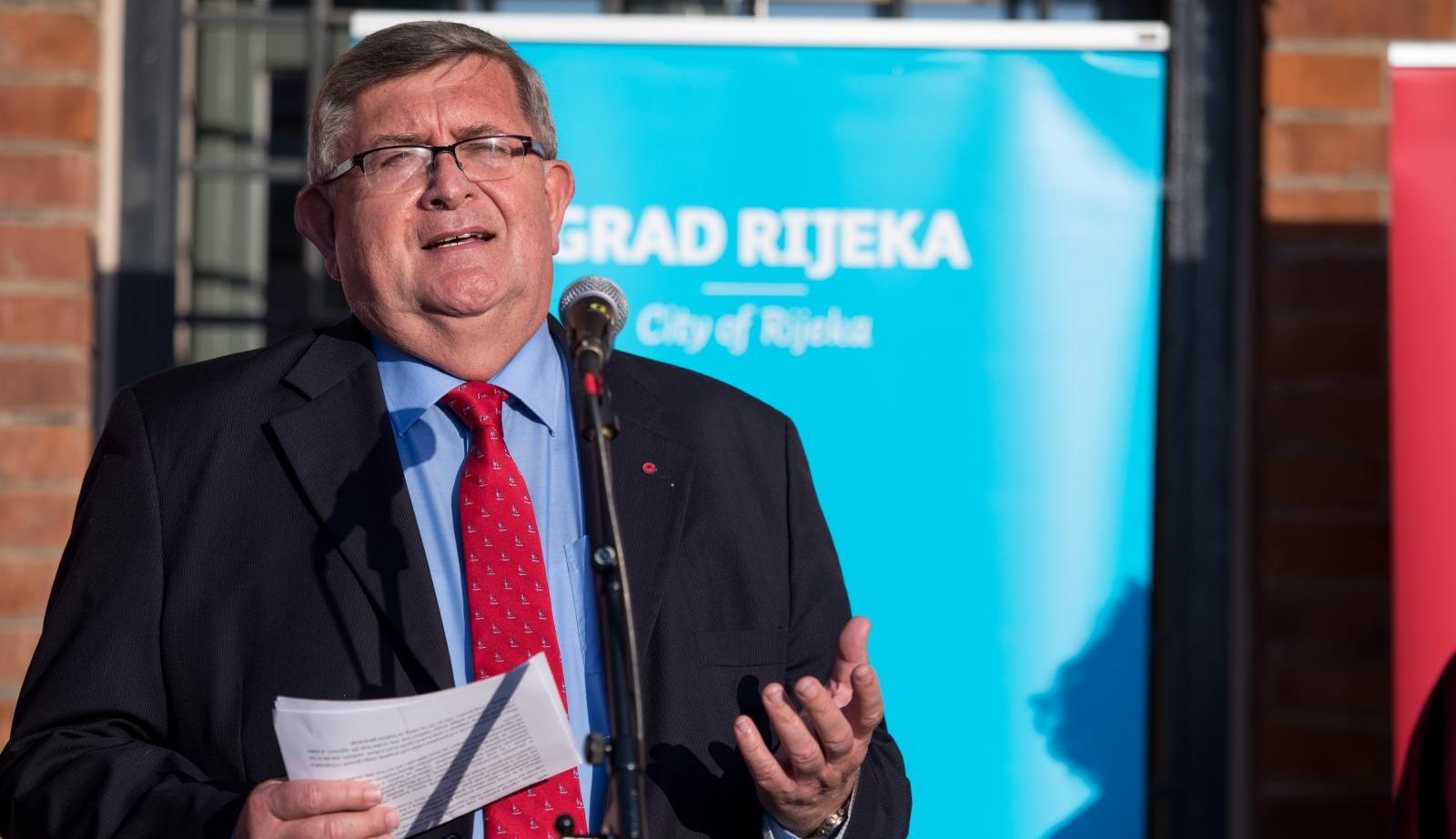 Rijeka: Predsjednik Republike sudjelovao na svečanosti otvorenja Dječje kuće