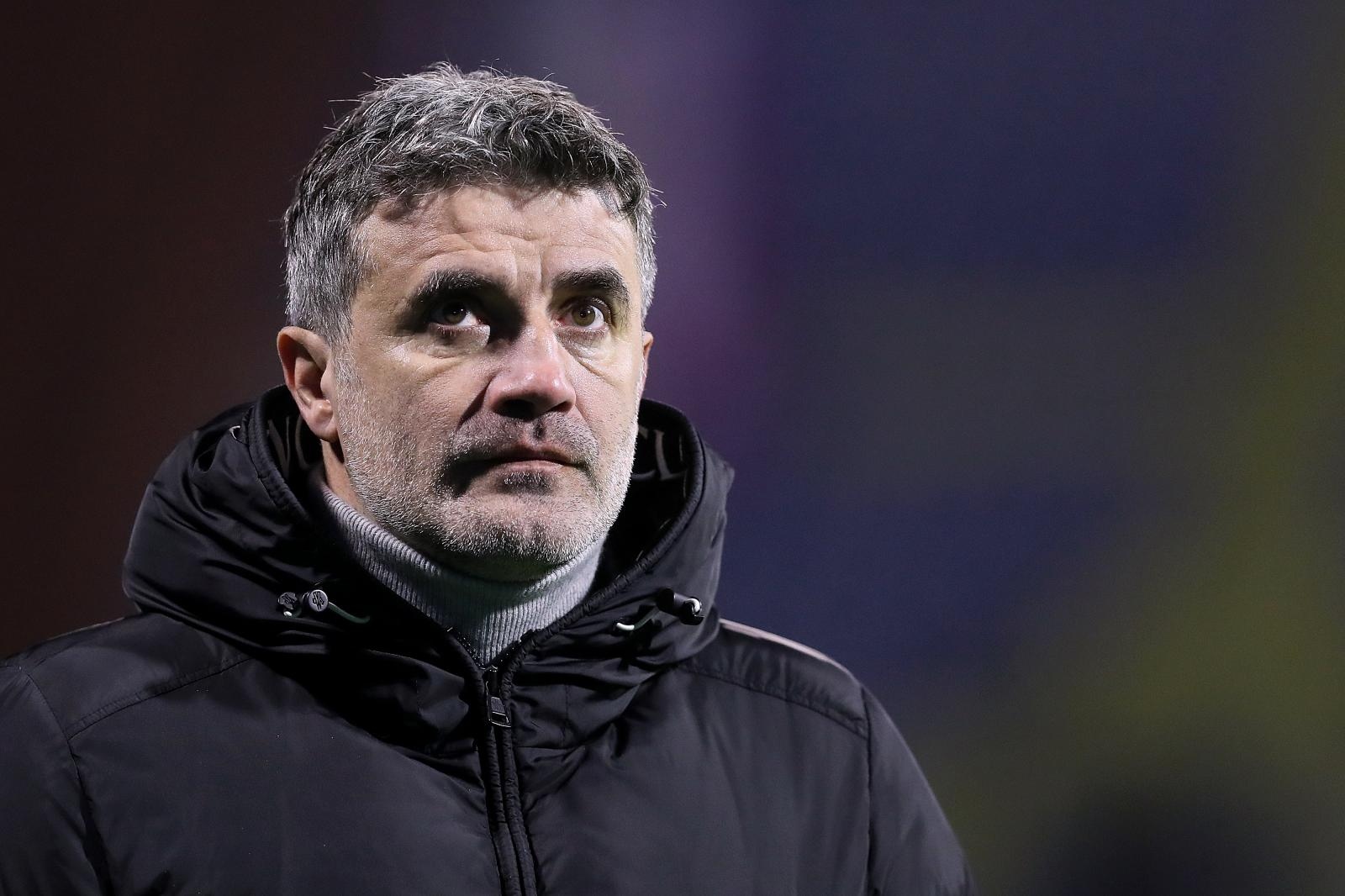 Zagreb: GNK Dinamo protiv NK Slaven Belupo u 23. kolu Prve HNL