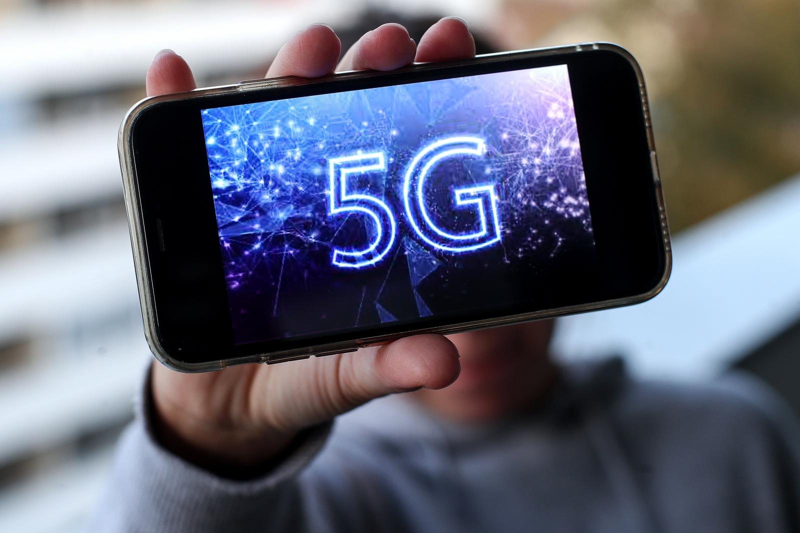 U Hrvatskoj s radom započela mreža 5G