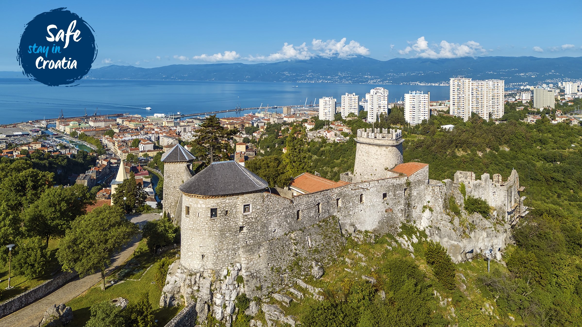 Trsat kaštel