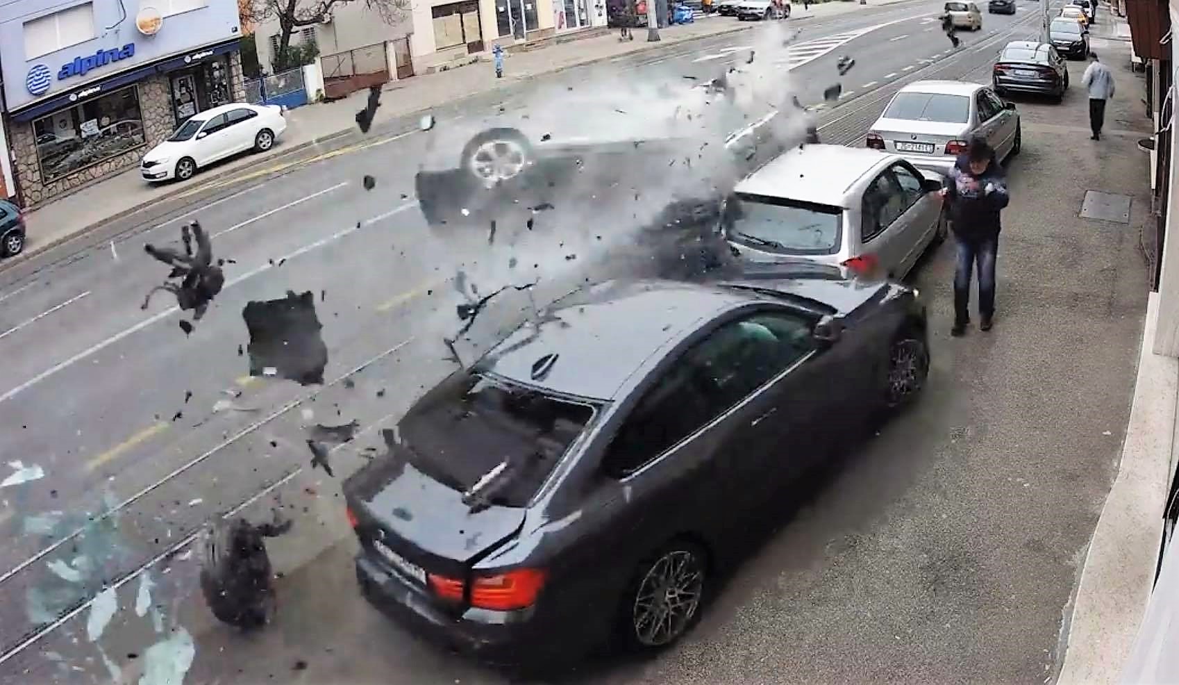 auto dubrava snimka auto dubrava snimka