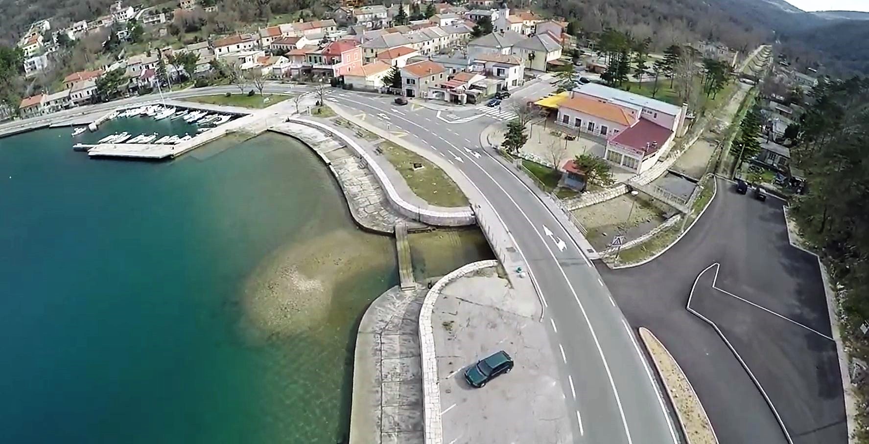 bakarac dronnn