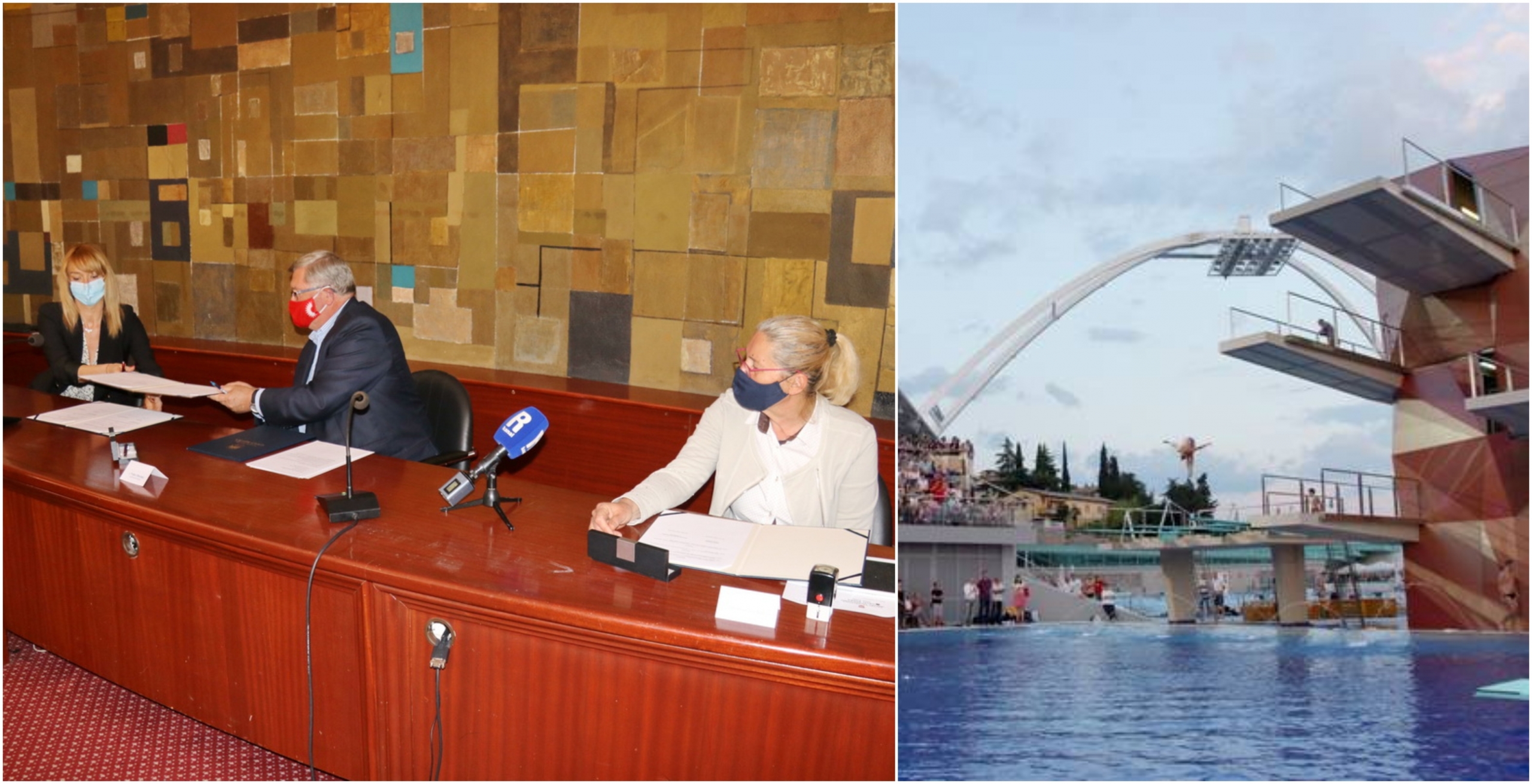 bazeni rijeka europsko prvenstvo