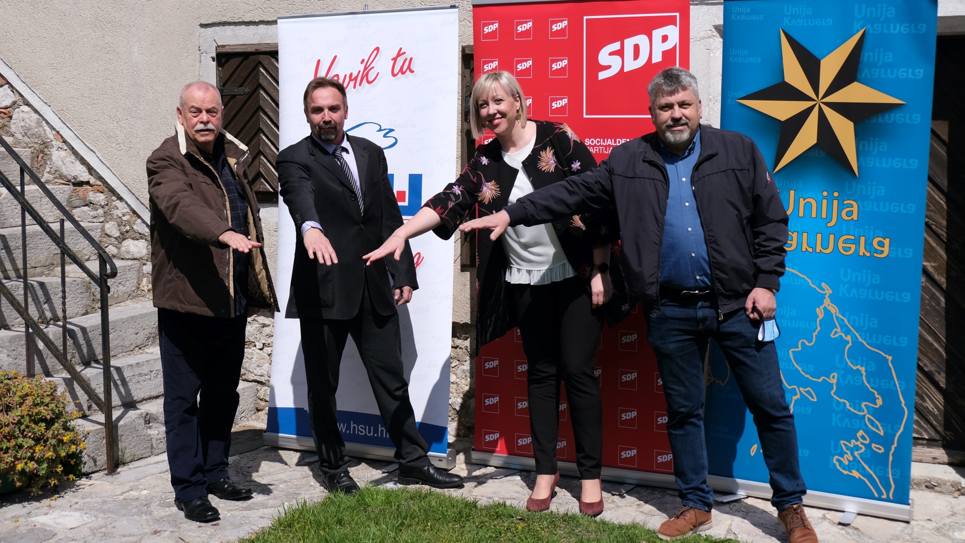 čavle ivana kandidat 12