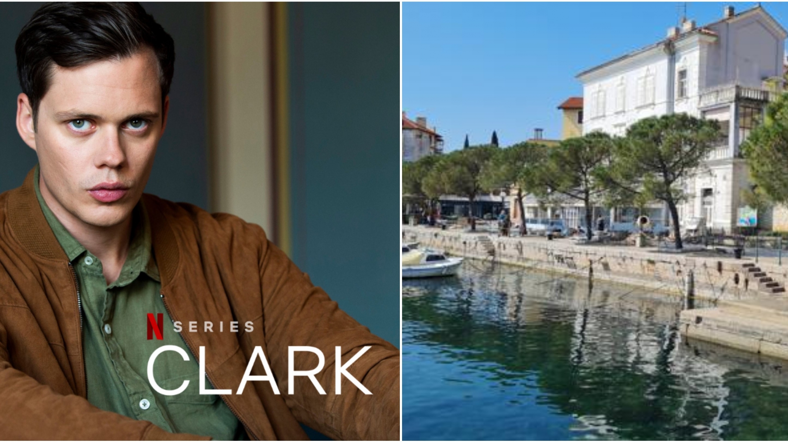 clark clark