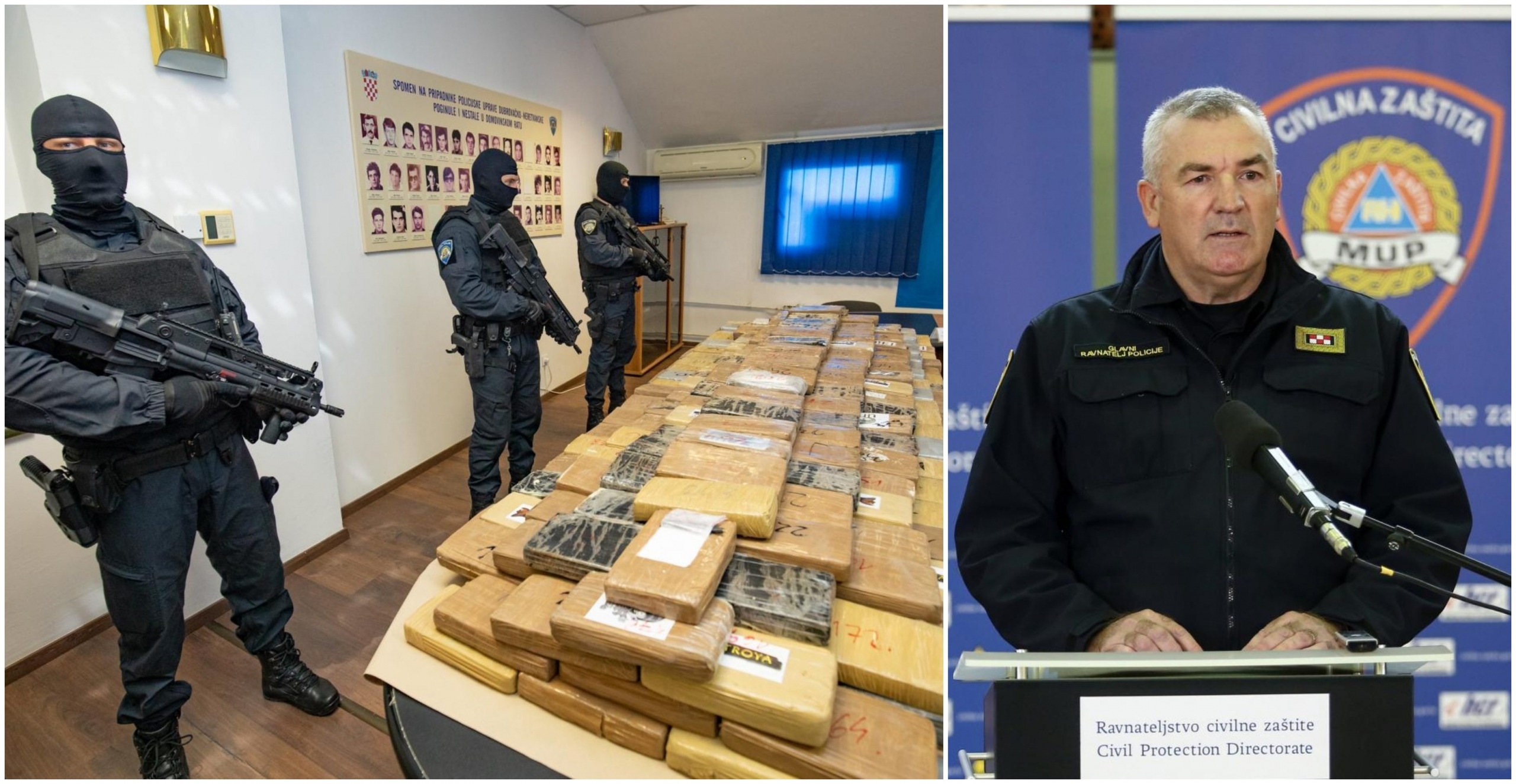 droga zapljena policija naslovna